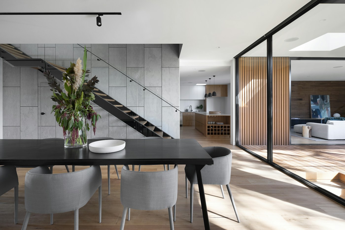 Arquitetura contemporânea